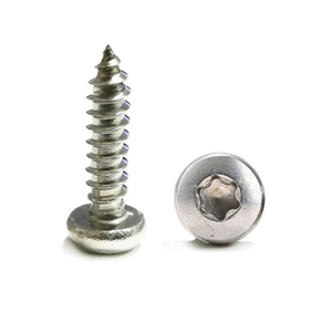 Tapping Screw