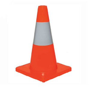 Traffic Cone Bar