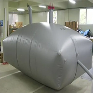 Water Storage Tank