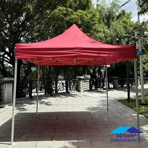 Outdoor Tent