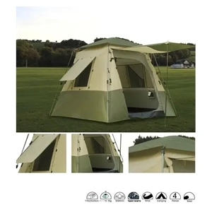 Outdoor Tent