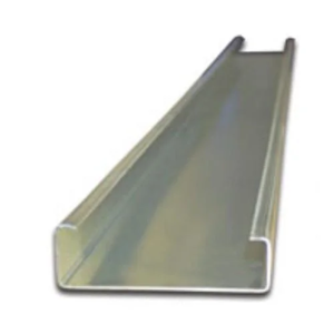 Galvanized Steel Beam