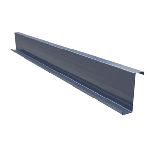 Galvanized Steel Beam