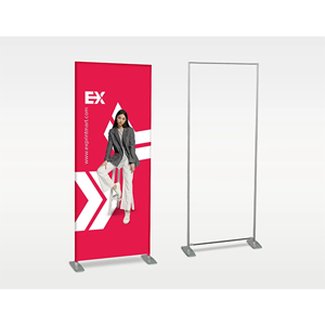 Backdrop Banner