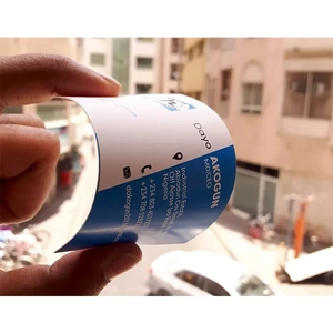 Industrial Printing Service