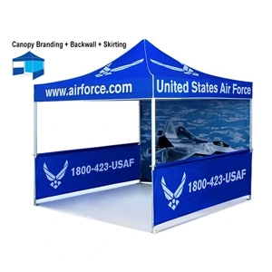 Outdoor Tent