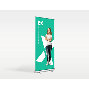 Roll Up Banners