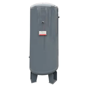 Air Receiver Tank