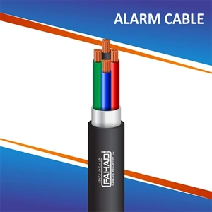Building Cable