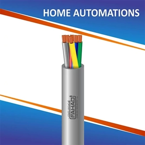 Building Cable