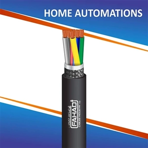 Building Cable