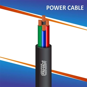 Building Cable