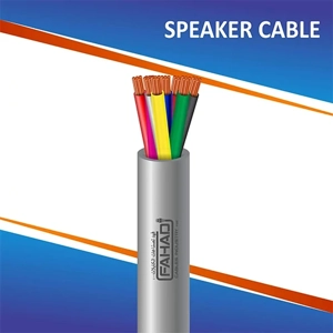 Building Cable