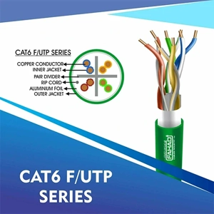 Electric Cable