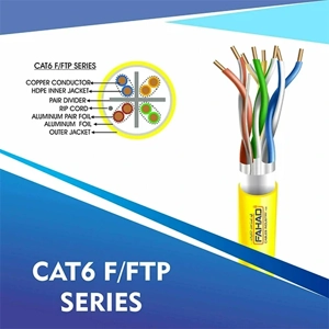 Electric Cable