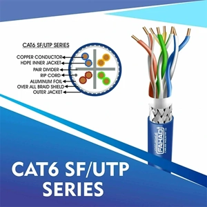 Electric Cable