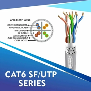 Electric Cable