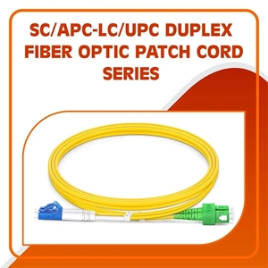 Patch Cable