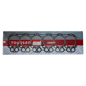 Cylinder Head Gasket