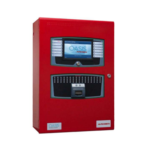 Fire Alarm Control Panel