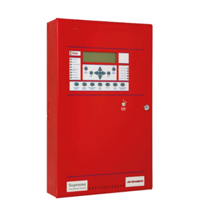 Fire Alarm Control Panel