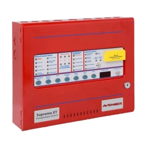 Fire Alarm Control Panel