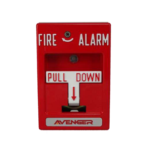 Fire Alarm System