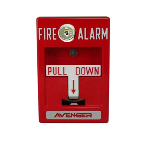 Fire Alarm System