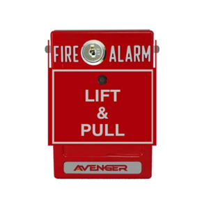 Fire Alarm System