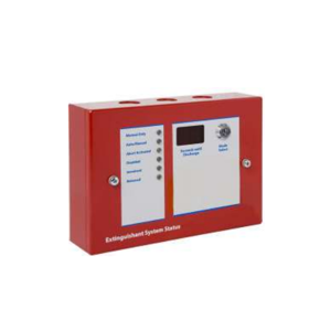 Fire Alarm System