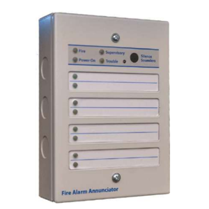 Fire Alarm System