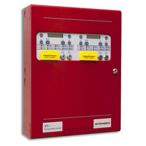 Fire Alarm System