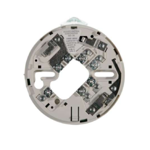 Smoke Detector Base