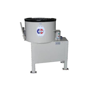 Concrete Test Machine