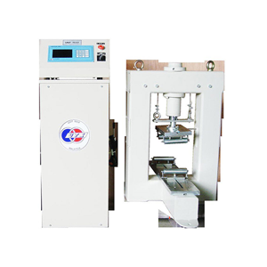 Flexural Test Machine