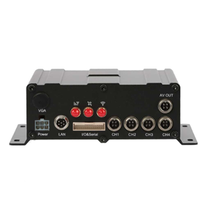 Digital Video Recorder