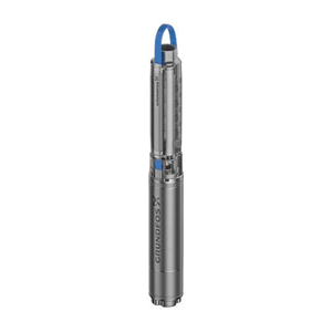 Submersible Pump