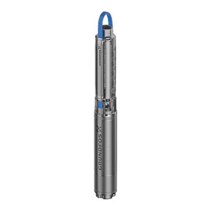 Submersible Pump
