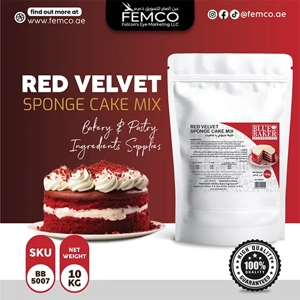 Cake Mix