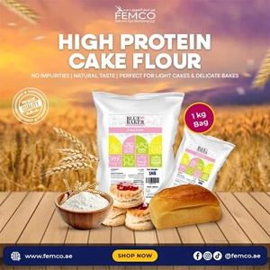 Wheat Flour