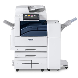 Multi Function Printer