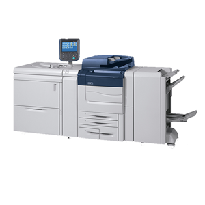 Multi Function Printer