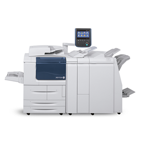 Multi Function Printer