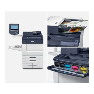 Multi Function Printer