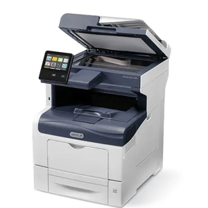 Multi Function Printer