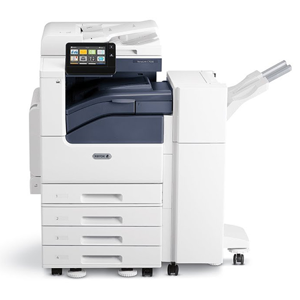 Multi Function Printer