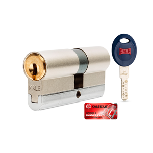 Door Lock Cylinder