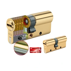 Door Lock Cylinder