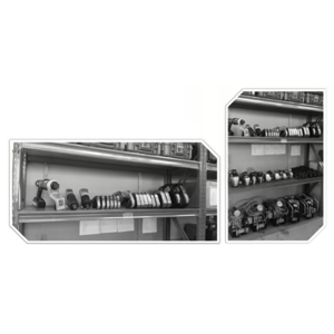 Engineering Equipment Rental Service
