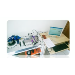 Equipment Test Calibration